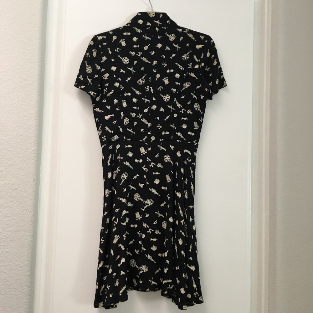 Sue Wong NWOT dress - Picture 5 of 7
